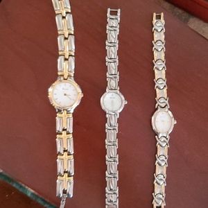 Bulova watches (3)